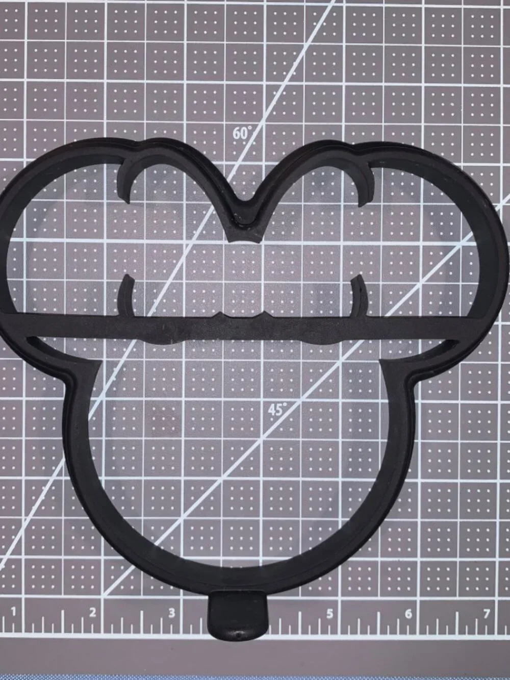 Disney Mickey and Friends Pancake Molds from Williams Sonoma